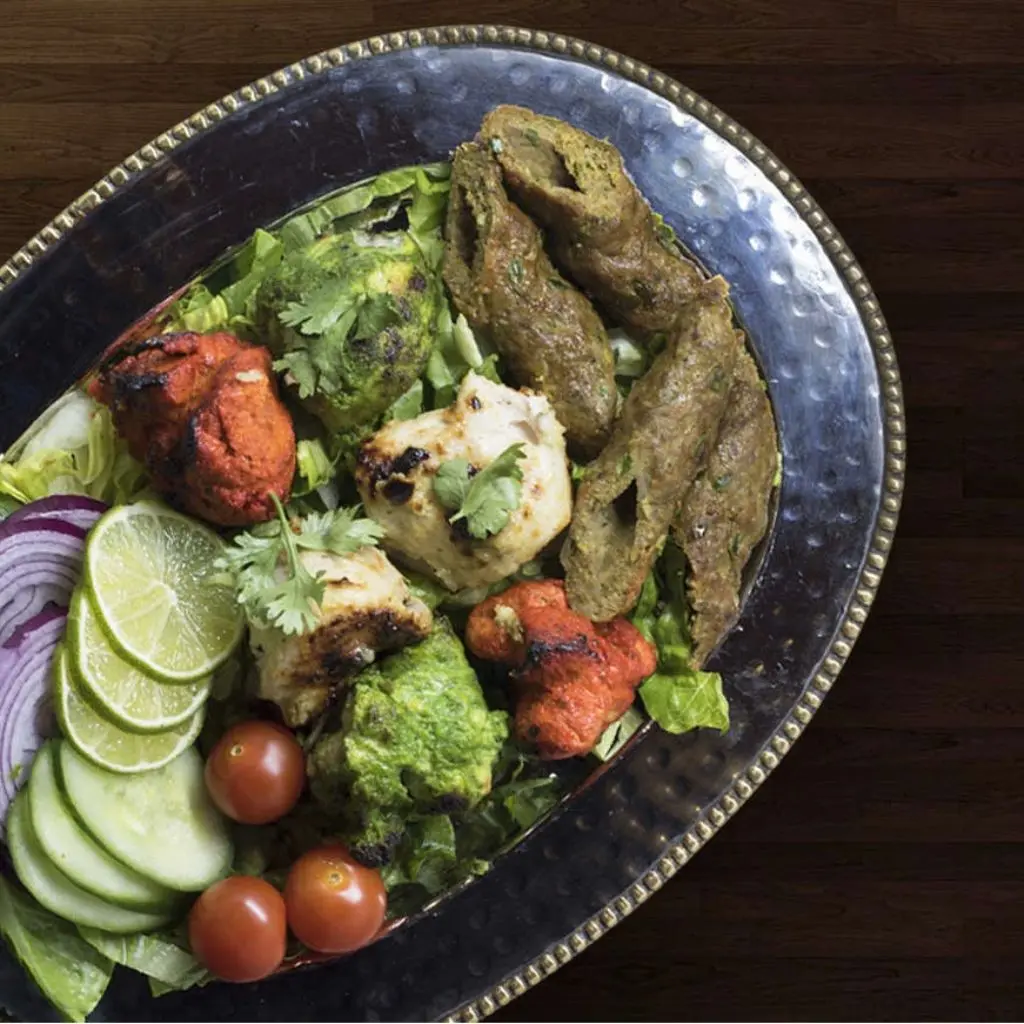 Pahadi Kabab